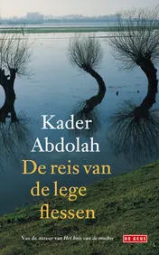 Omslag van De reis van de lege flessen