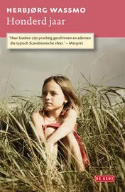 Omslag van Honderd jaar