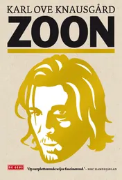 Omslag van Zoon