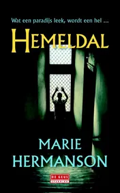 Omslag van Hemeldal