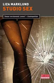 Omslag van Studio sex