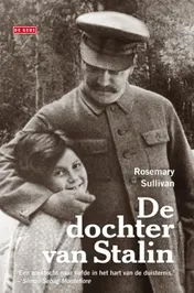 Omslag van De dochter van Stalin