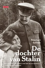 Omslag van De dochter van Stalin