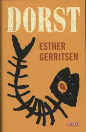 Omslag van Dorst