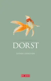 Omslag van Dorst