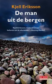 Omslag van De man uit de bergen