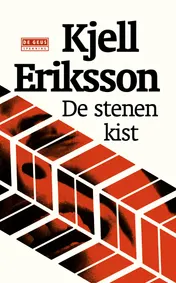 Omslag van De stenen kist