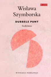 Omslag van Dubbele punt