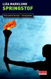 Omslag van Springstof