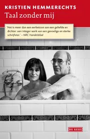 Omslag van Taal zonder mij