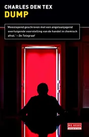 Omslag van Dump