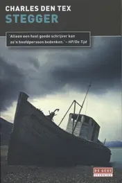 Omslag van Stegger