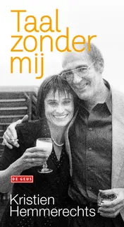 Omslag van Taal zonder mij