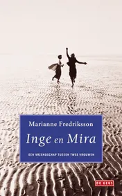 Omslag van Inge en Mira