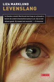 Omslag van Levenslang