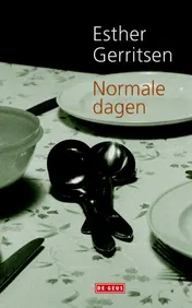 Omslag van Normale dagen