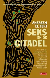 Omslag van Seks en de citadel