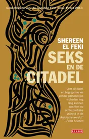 Omslag van Seks en de citadel
