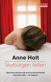 Omslag van Verborgen feiten