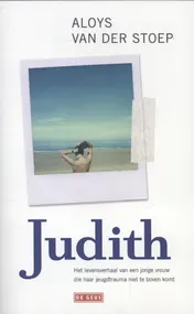 Omslag van Judith