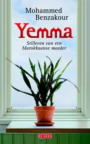Omslag van Yemma