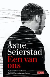 Omslag van Een van ons