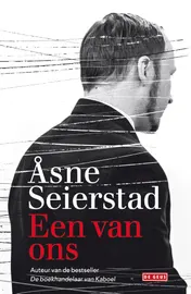 Omslag van Een van ons