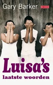Omslag van Luisa s laatste woorden