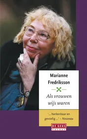 Omslag van Als vrouwen wijs waren