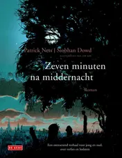Omslag van Zeven minuten na middernacht