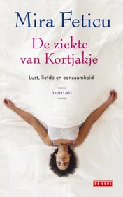 Omslag van Ziekte van Kortjakje