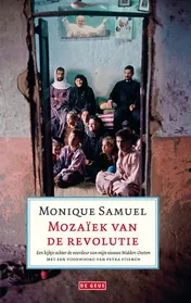 Omslag van Mozaïek van de revolutie