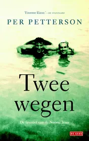Omslag van Twee wegen
