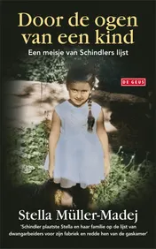 Omslag van Door de ogen van een kind