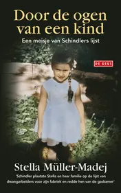 Omslag van Door de ogen van een kind