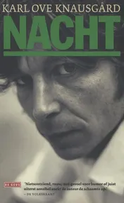 Omslag van Nacht