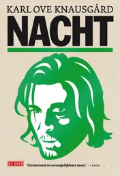 Omslag van Nacht