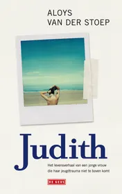 Omslag van Judith