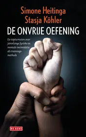 Omslag van Onvrije oefening