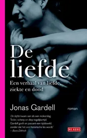 Omslag van Liefde