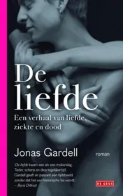 Omslag van De liefde