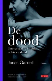 Omslag van De dood