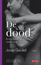 Omslag van De dood