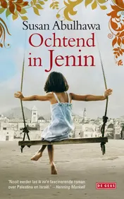 Omslag van Ochtend in Jenin