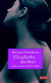 Omslag van Elisabeths dochter