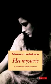 Omslag van mysterie
