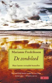 Omslag van De zondvloed