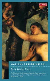 Omslag van Boek Eva