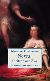 Omslag van Norea, dochter van Eva