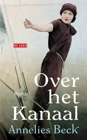 Omslag van Over het kanaal
